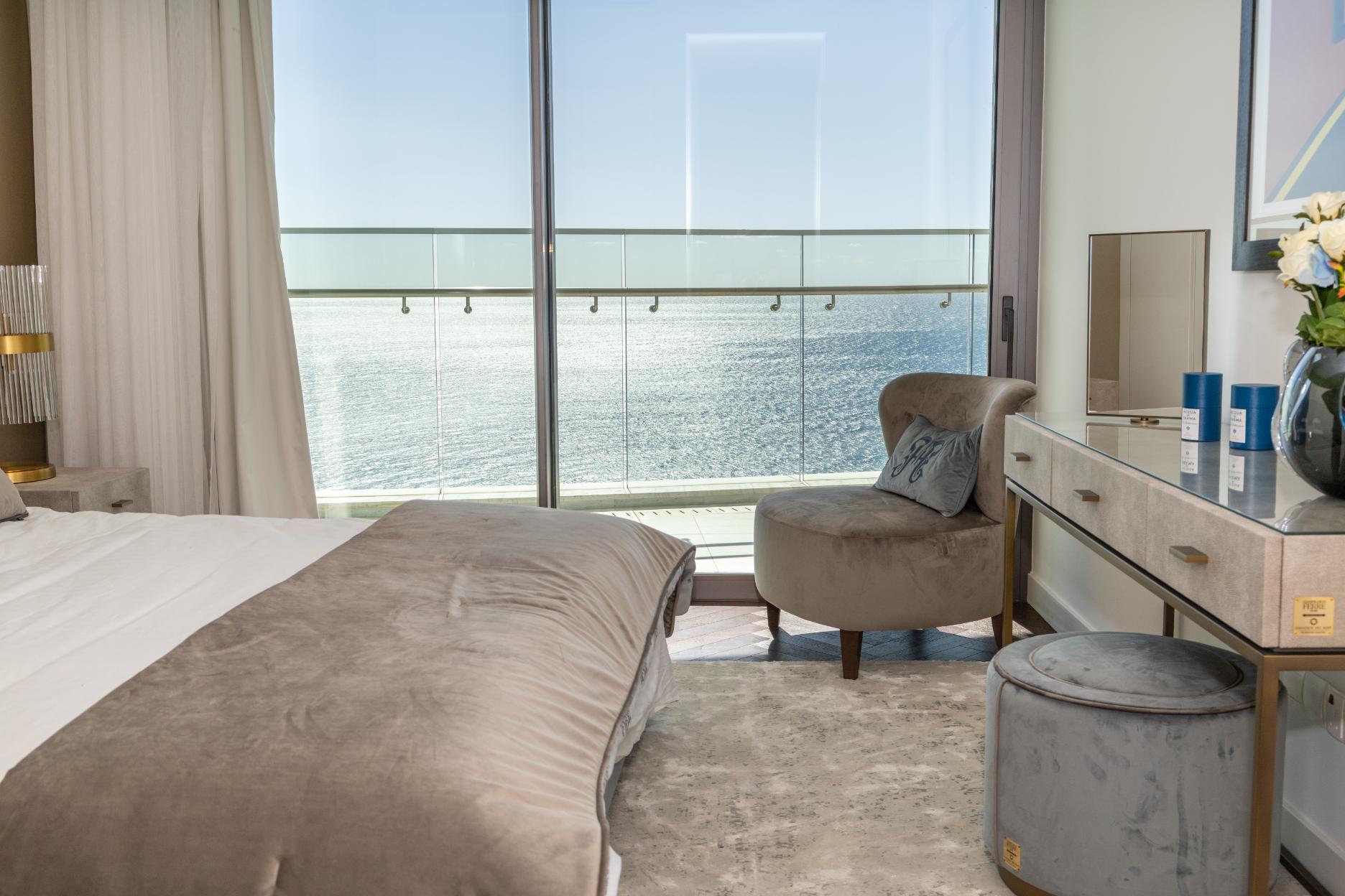 4 Bed, 5 Bath, ApartmentFor Sale, Limassol, Limassol