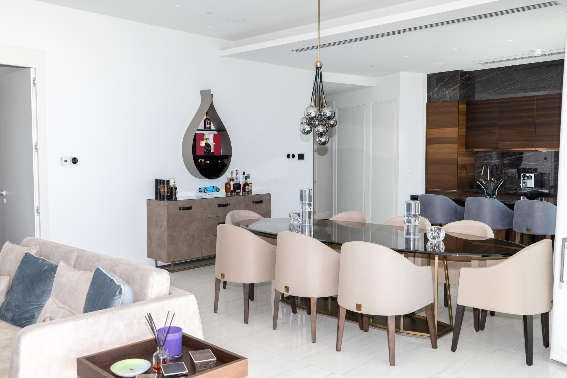 4 Bed, 5 Bath, ApartmentFor Sale, Limassol, Limassol