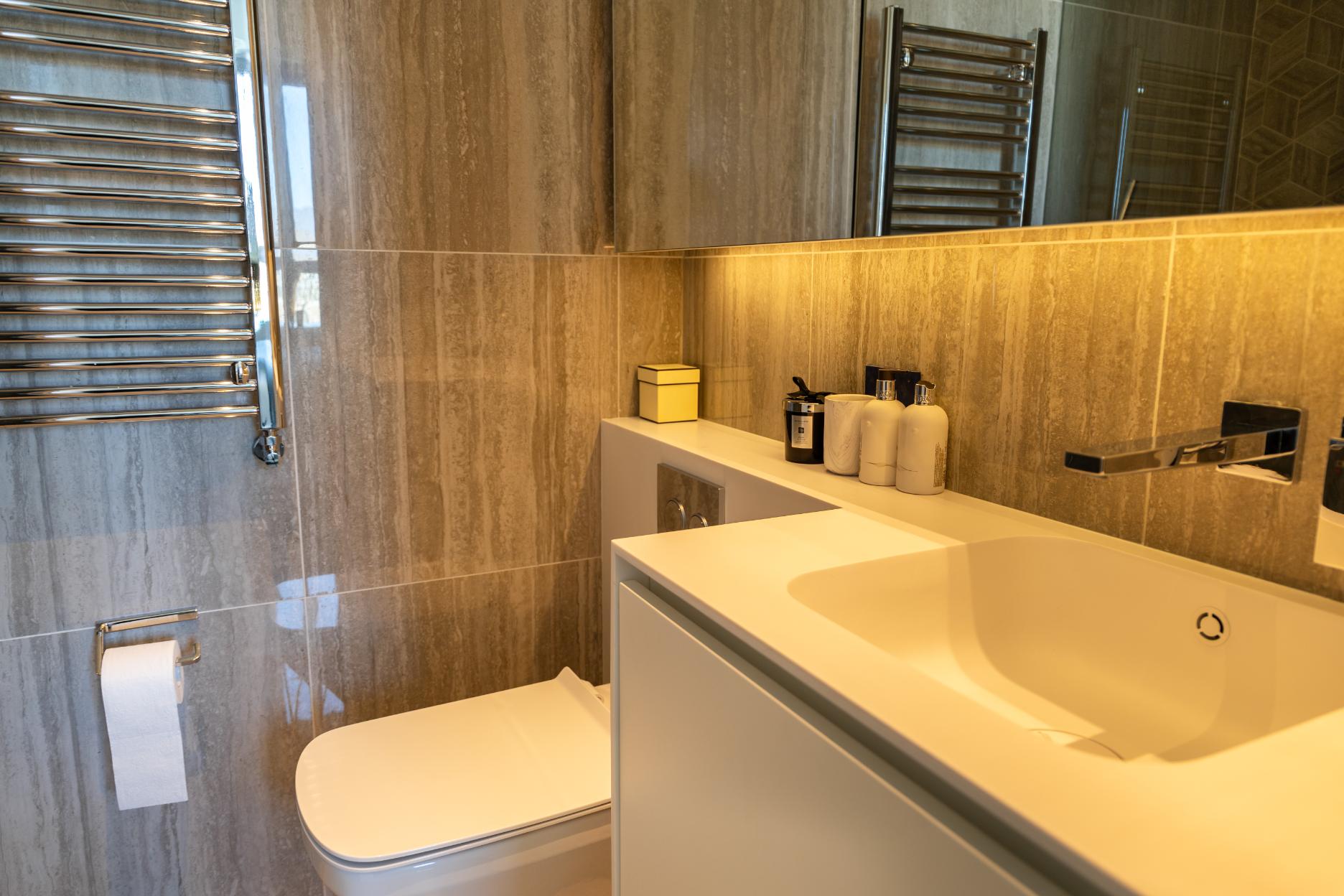 4 Bed, 5 Bath, ApartmentFor Sale, Limassol, Limassol