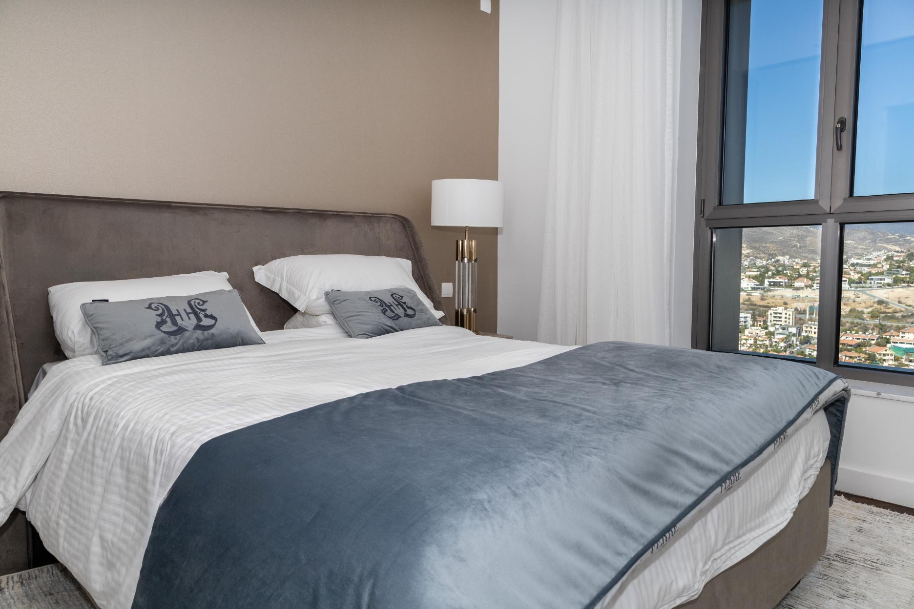 4 Bed, 5 Bath, ApartmentFor Sale, Limassol, Limassol