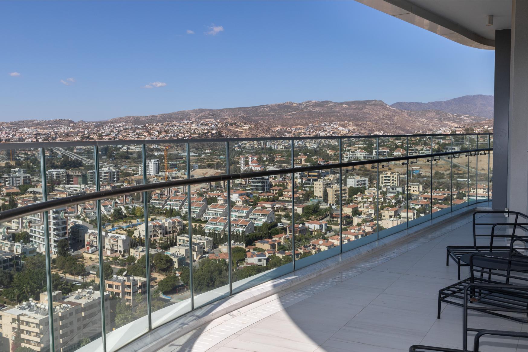 4 Bed, 5 Bath, ApartmentFor Sale, Limassol, Limassol