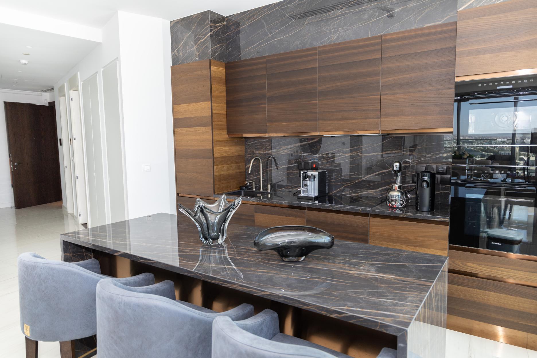 4 Bed, 5 Bath, ApartmentFor Sale, Limassol, Limassol