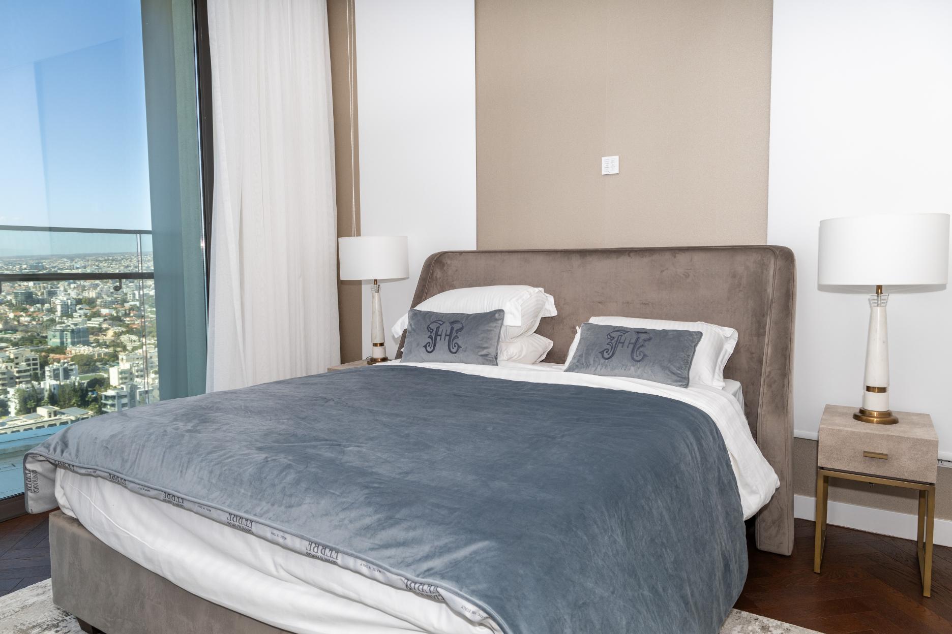 4 Bed, 5 Bath, ApartmentFor Sale, Limassol, Limassol