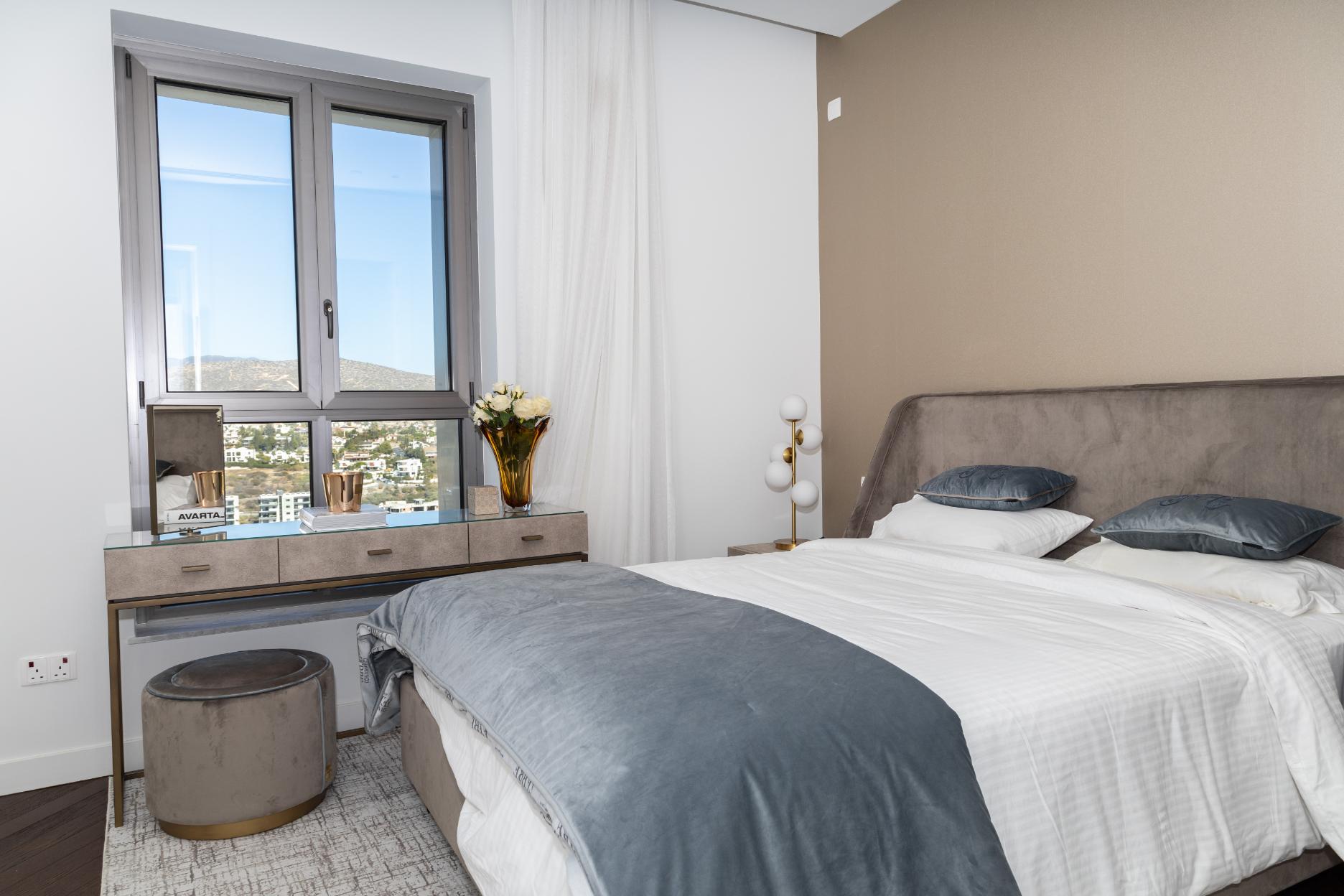 4 Bed, 5 Bath, ApartmentFor Sale, Limassol, Limassol