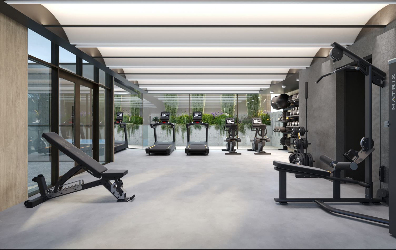 2 Bed, 2 Bath, ApartmentFor Sale, Paphos, Paphos