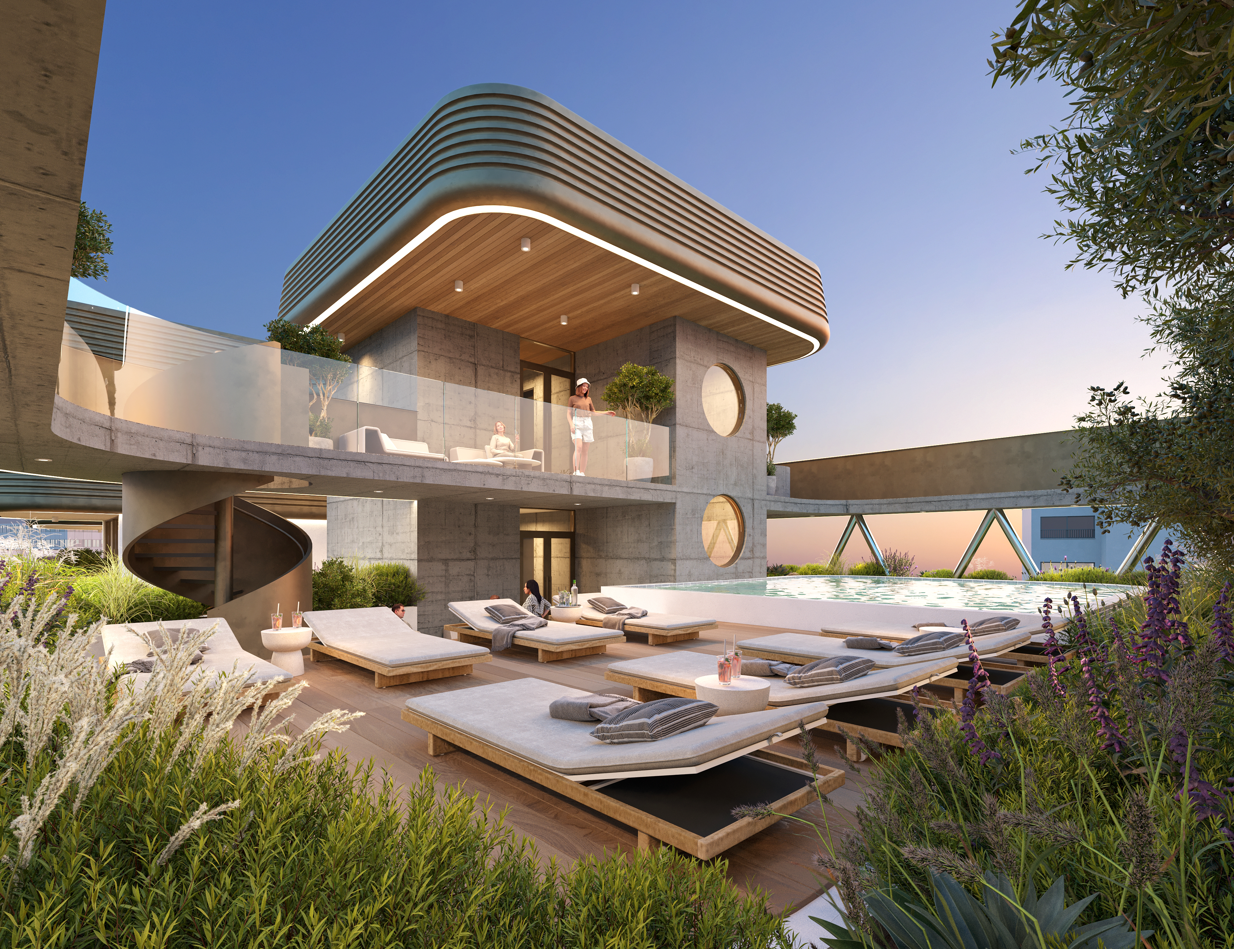 2 Bed, 2 Bath, ApartmentFor Sale, Paphos, Paphos