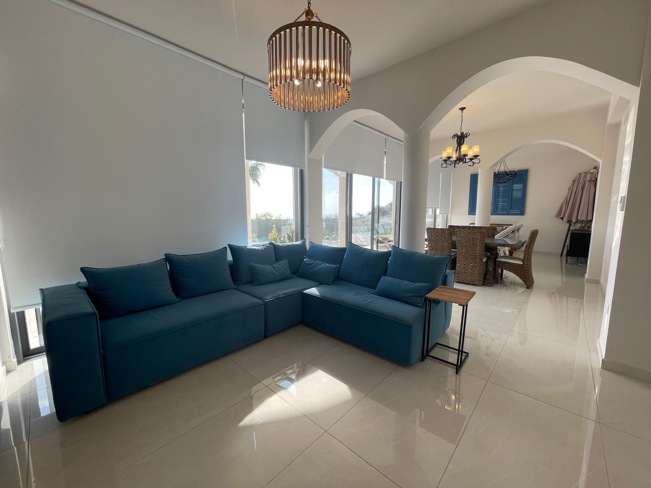 4 Bed, 4 Bath, HouseFor Sale, Paphos, Paphos