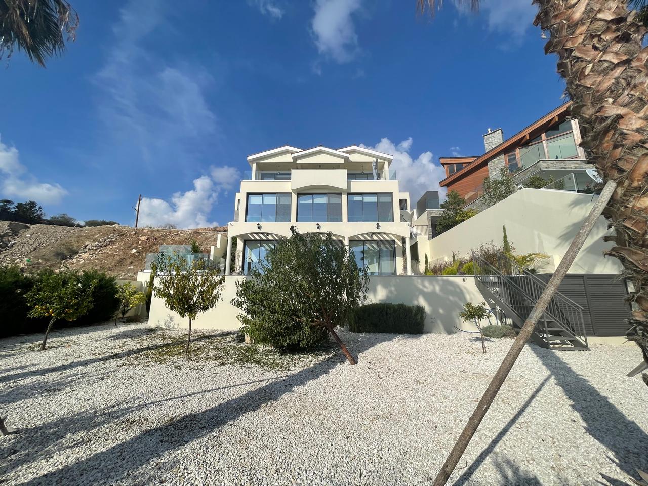 4 Bed, 4 Bath, HouseFor Sale, Paphos, Paphos