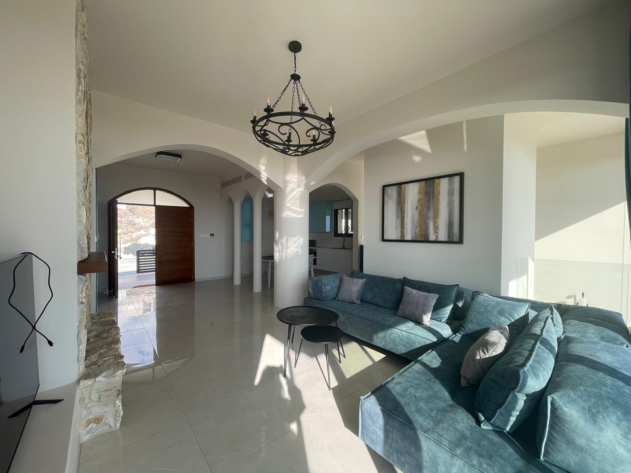 4 Bed, 4 Bath, HouseFor Sale, Paphos, Paphos