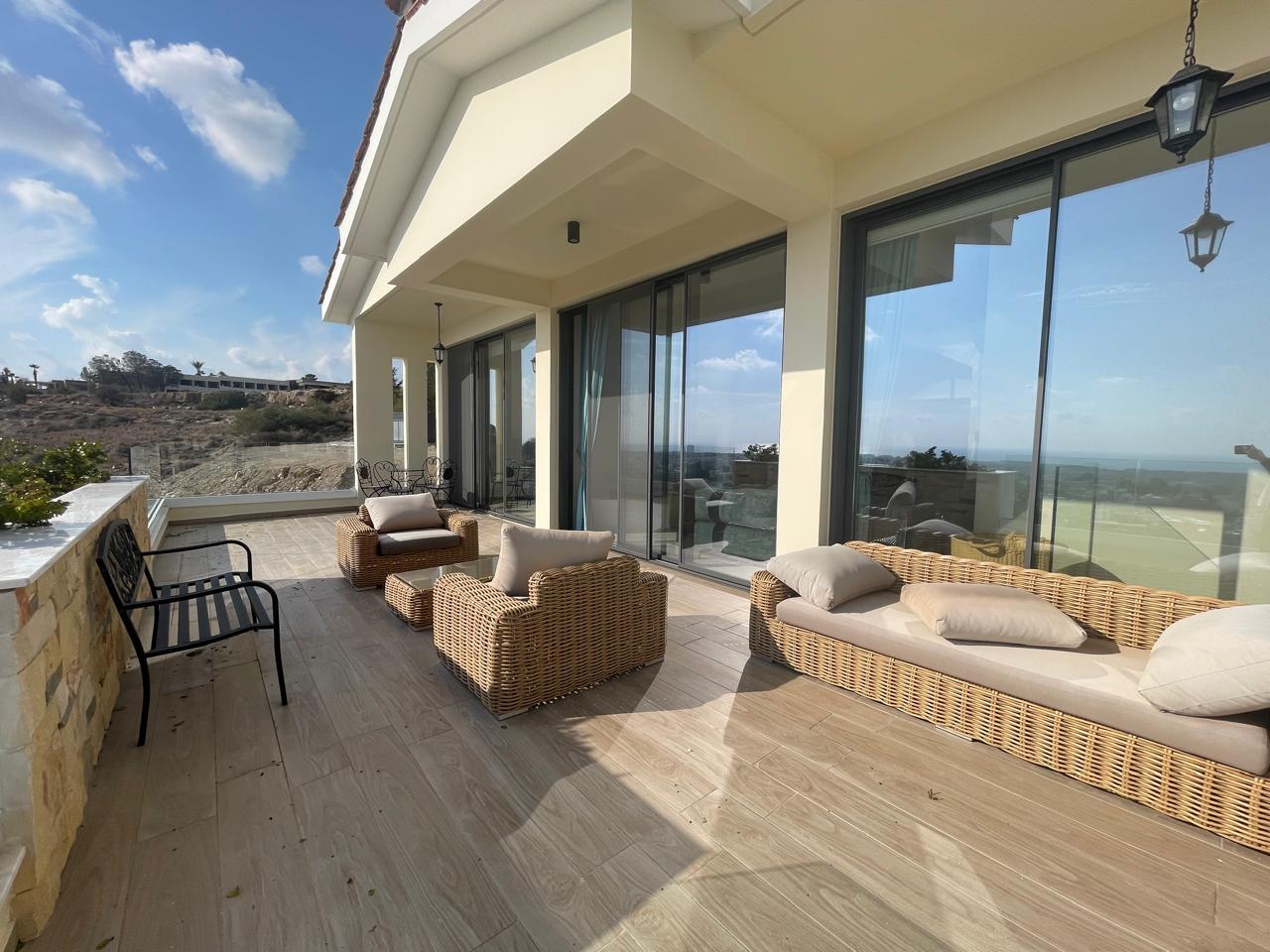 4 Bed, 4 Bath, HouseFor Sale, Paphos, Paphos