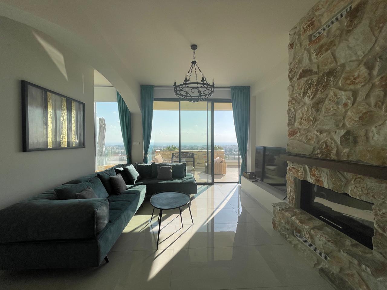 4 Bed, 4 Bath, HouseFor Sale, Paphos, Paphos