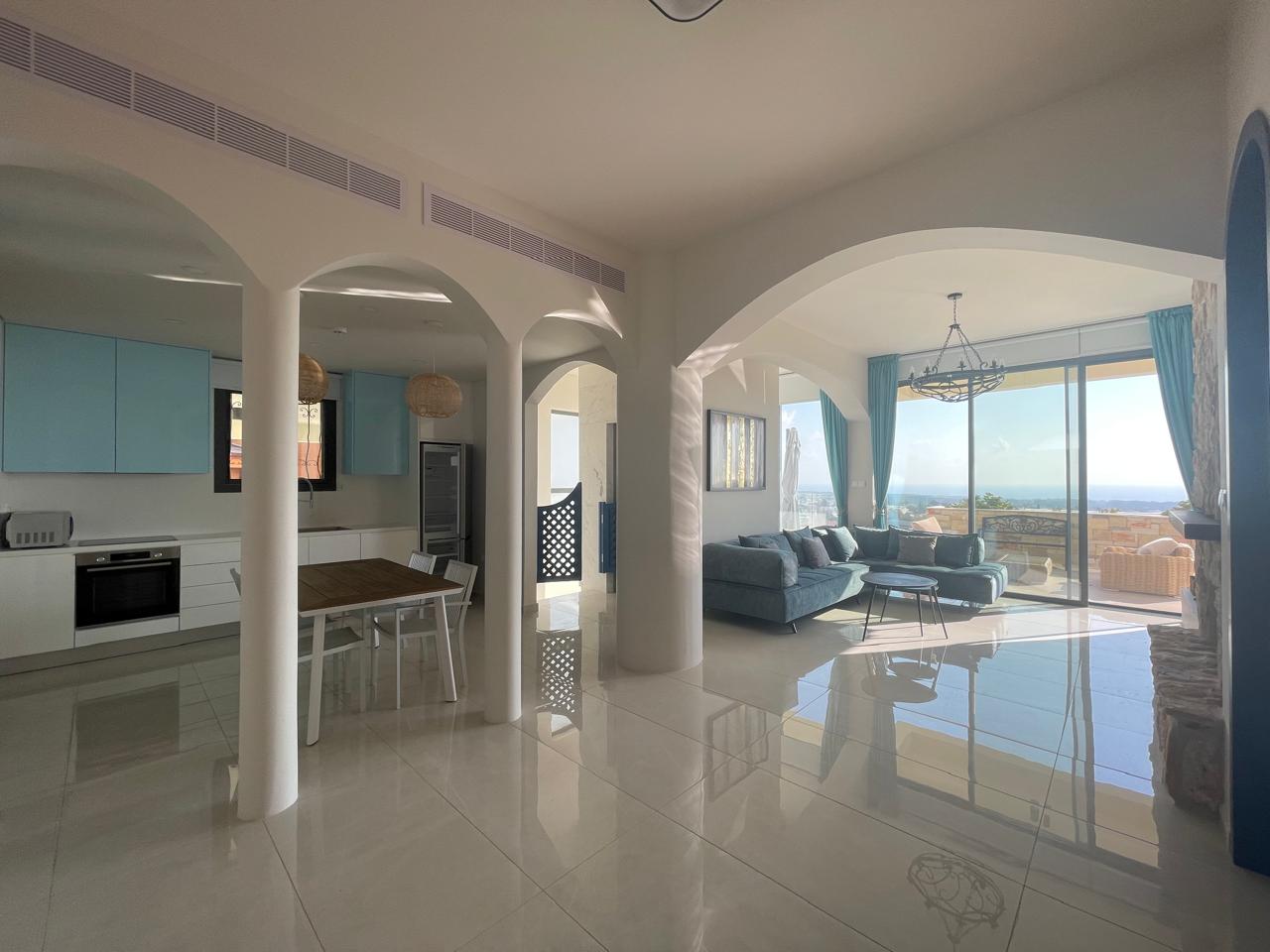 4 Bed, 4 Bath, HouseFor Sale, Paphos, Paphos