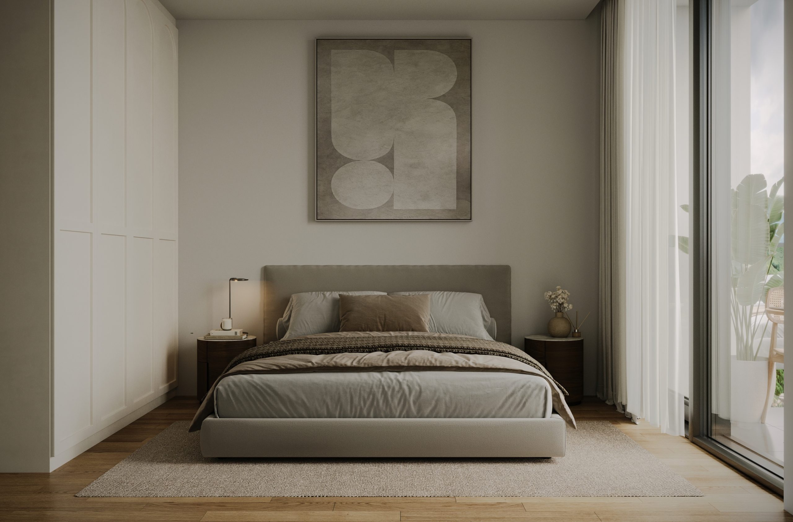 2 Bed, 2 Bath, ApartmentFor Sale, Paphos, Paphos