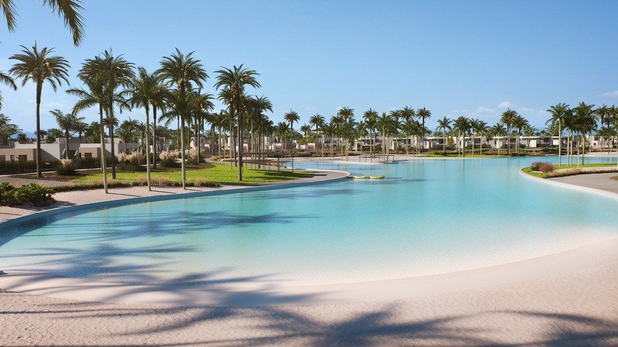 3 Bed, 2 Bath, ApartmentFor Sale, Torre Pacheco, Costa Calida