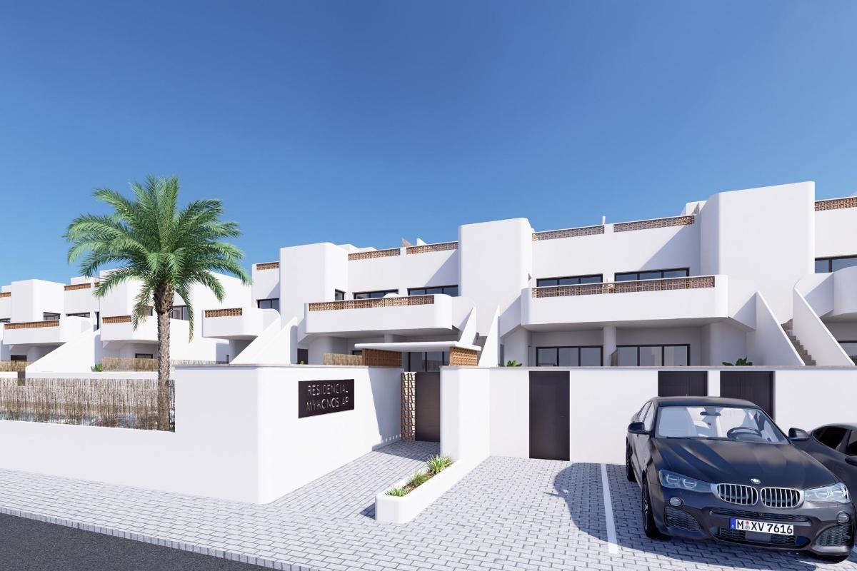 3 Bed, 2 Bath, HouseFor Sale, Dolores, Costa Blanca