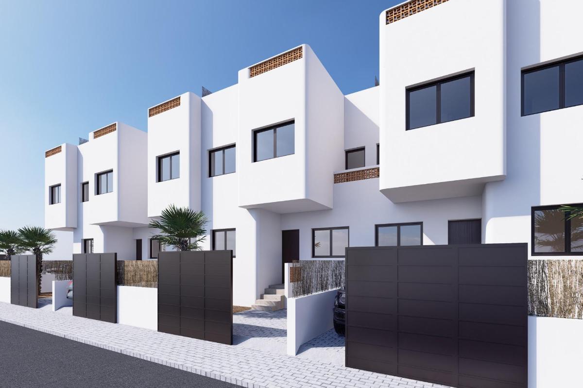 3 Bed, 2 Bath, HouseFor Sale, Dolores, Costa Blanca