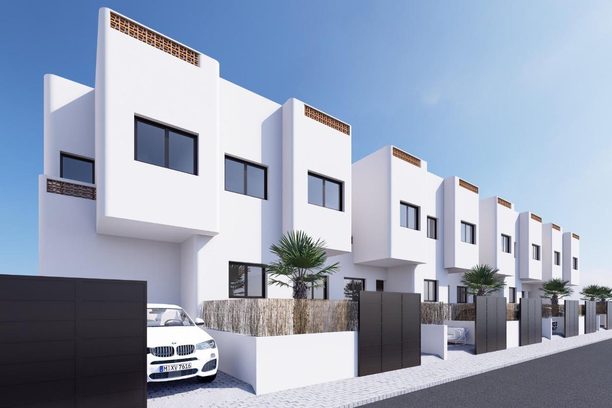 3 Bed, 2 Bath, HouseFor Sale, Dolores, Costa Blanca