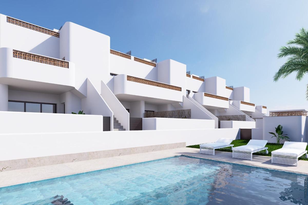 3 Bed, 2 Bath, HouseFor Sale, Sector 3, Alicante