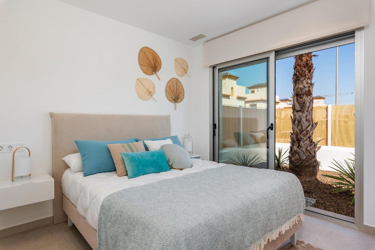 3 Bed, 2 Bath, HouseFor Sale, Dolores, Costa Blanca