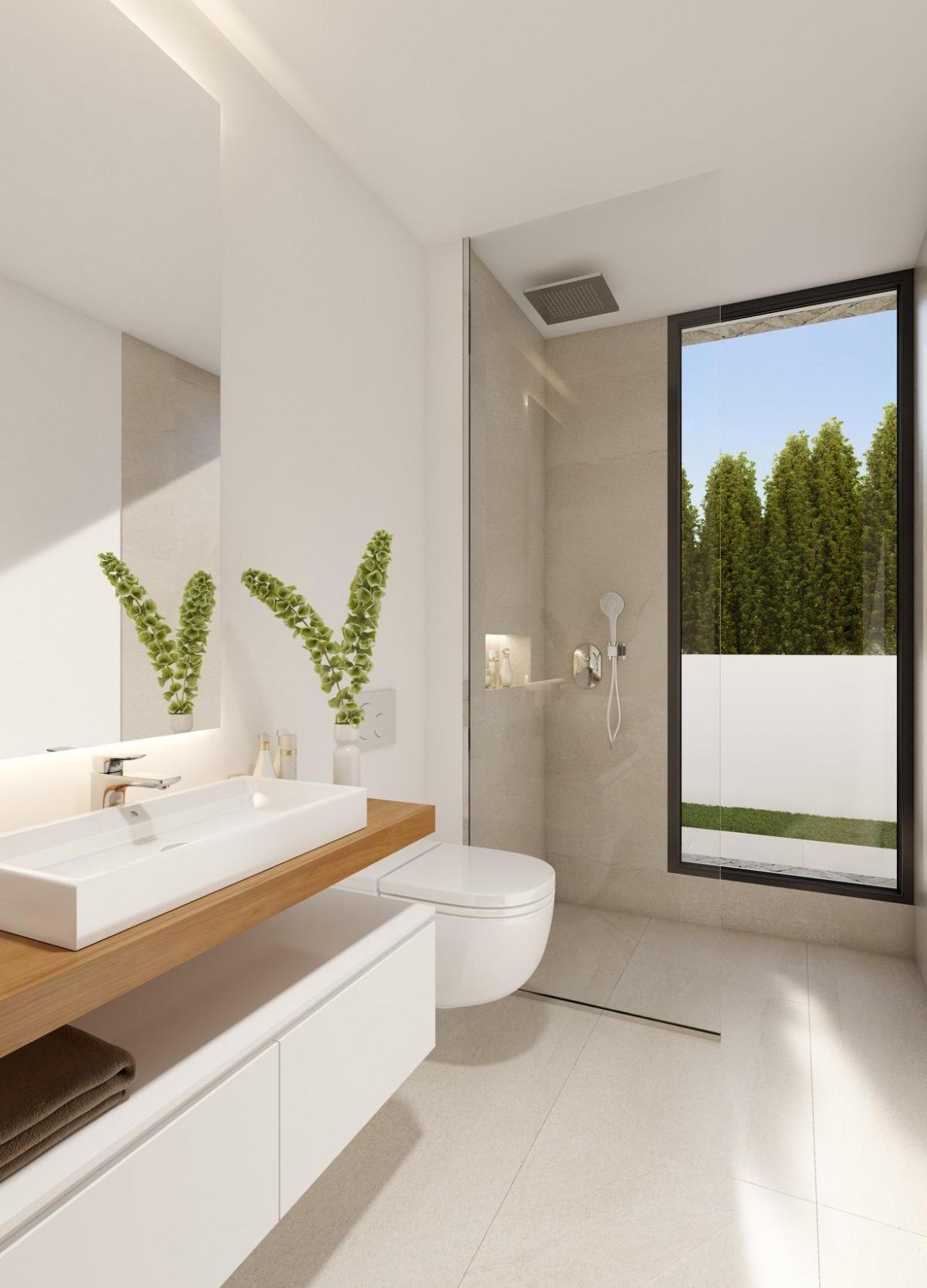 3 Bed, 3 Bath, HouseFor Sale, Finestrat, Costa Blanca