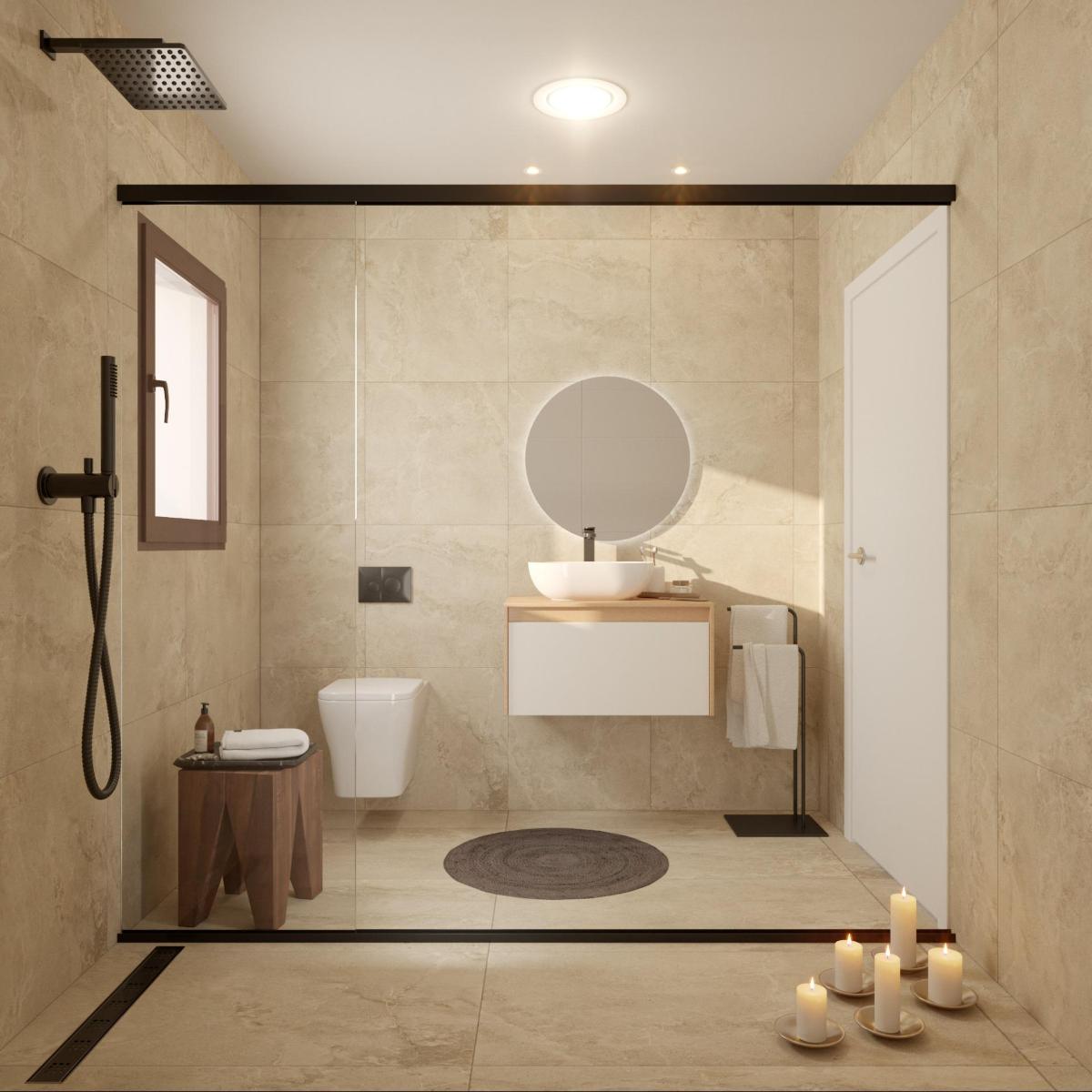 3 Bed, 2 Bath, HouseFor Sale, Algorfa, Costa Blanca