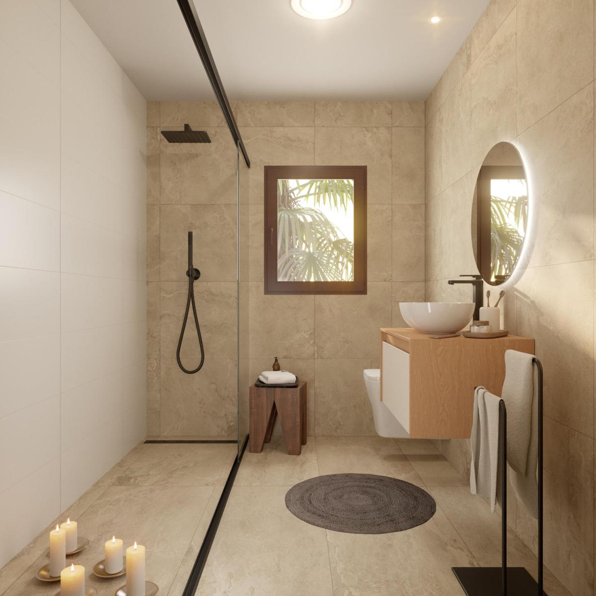 3 Bed, 2 Bath, HouseFor Sale, Algorfa, Costa Blanca