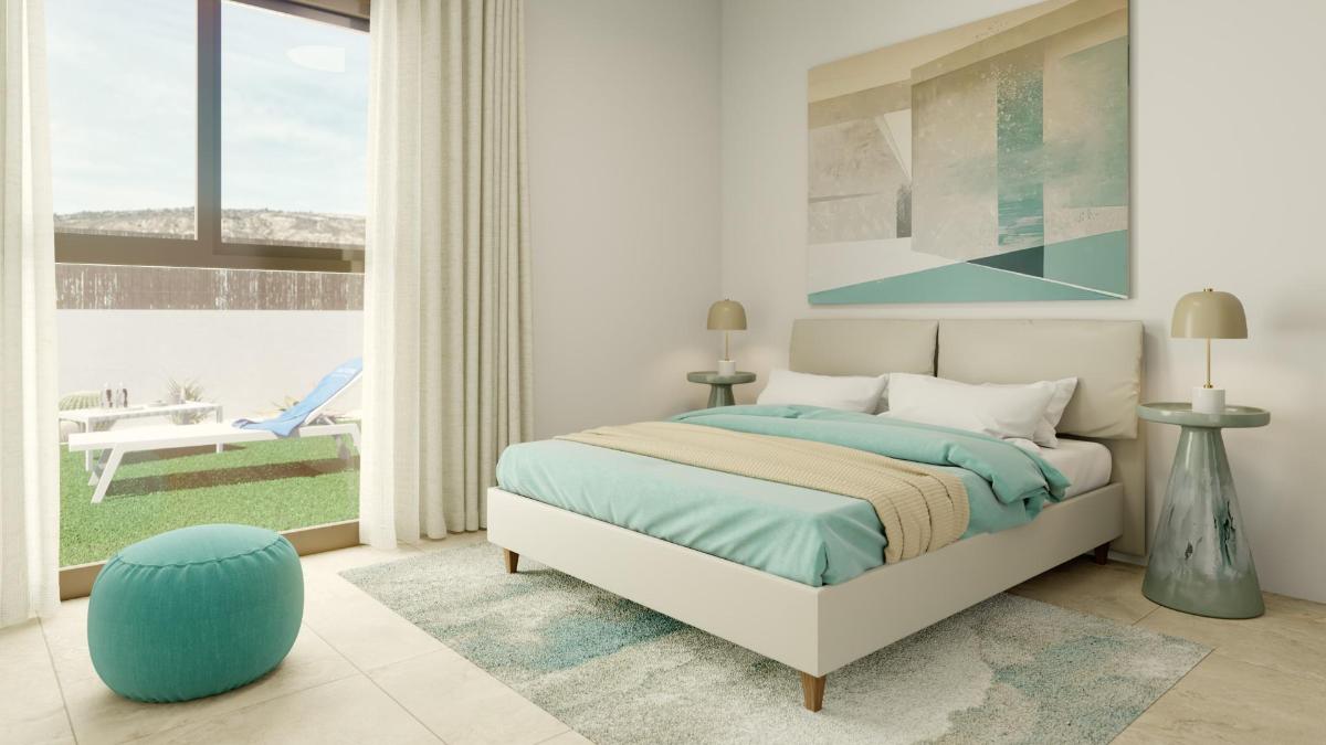 3 Bed, 2 Bath, HouseFor Sale, Algorfa, Costa Blanca