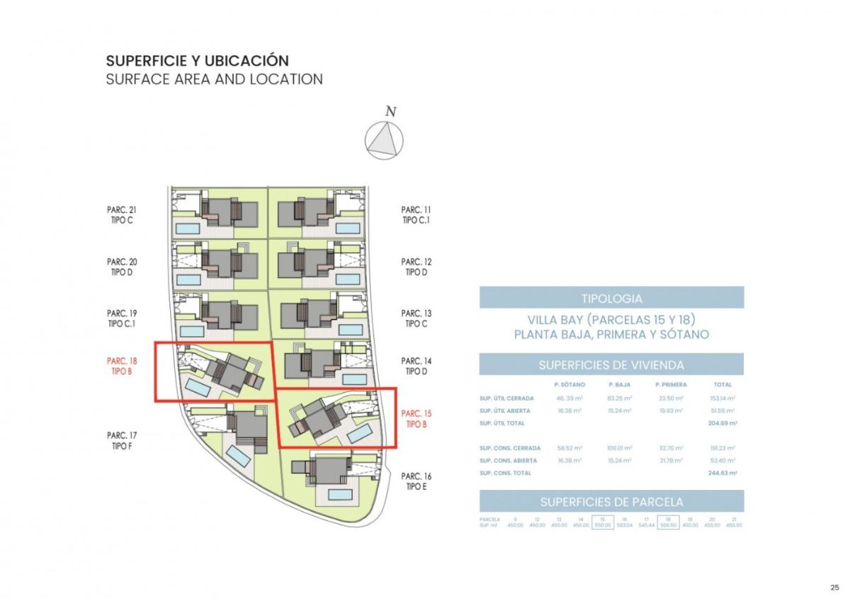 3 Bed, 3 Bath, HouseFor Sale, Finestrat, Costa Blanca