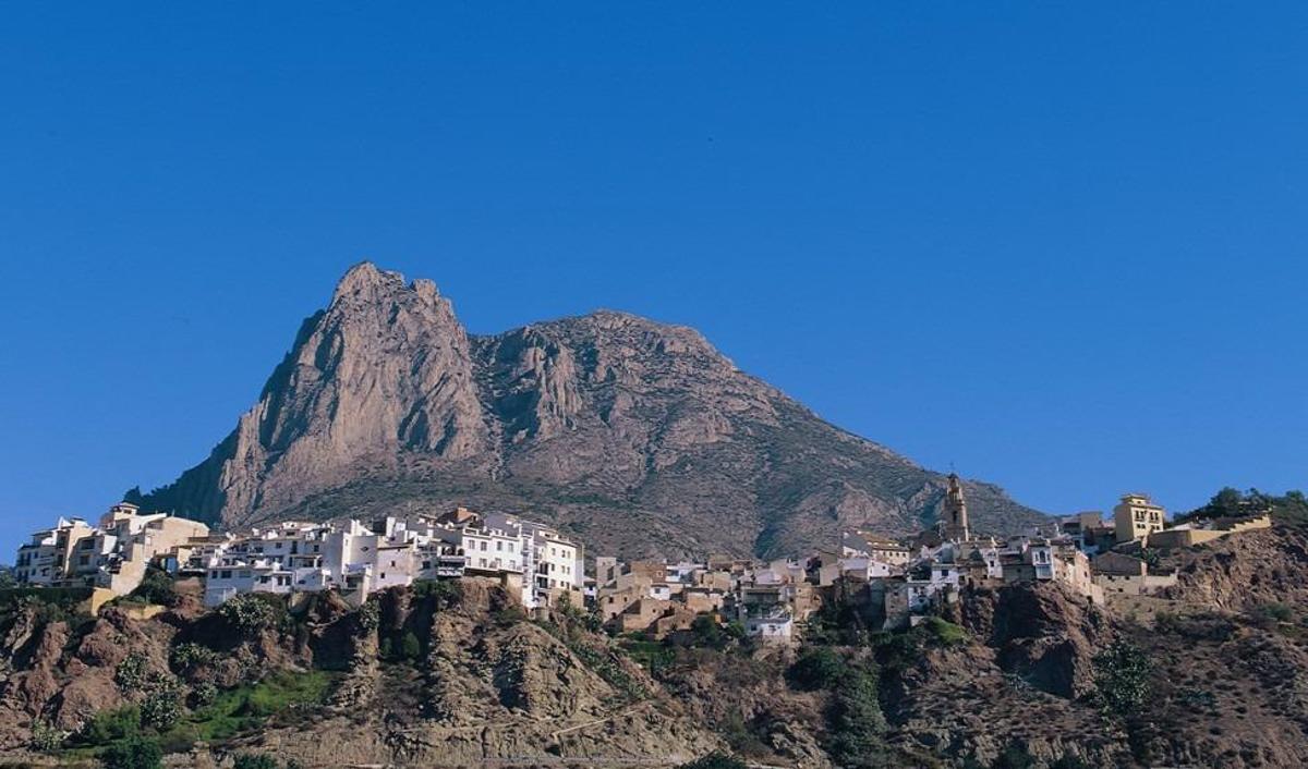 3 Bed, 3 Bath, HouseFor Sale, Finestrat, Costa Blanca