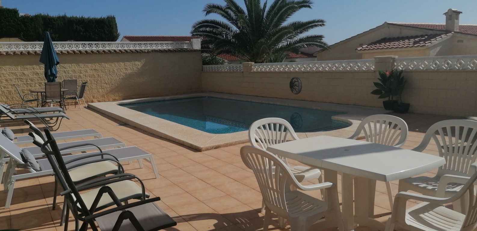7 Bed, 4 Bath, HouseFor Sale, Alfaz del Pi, Alicante