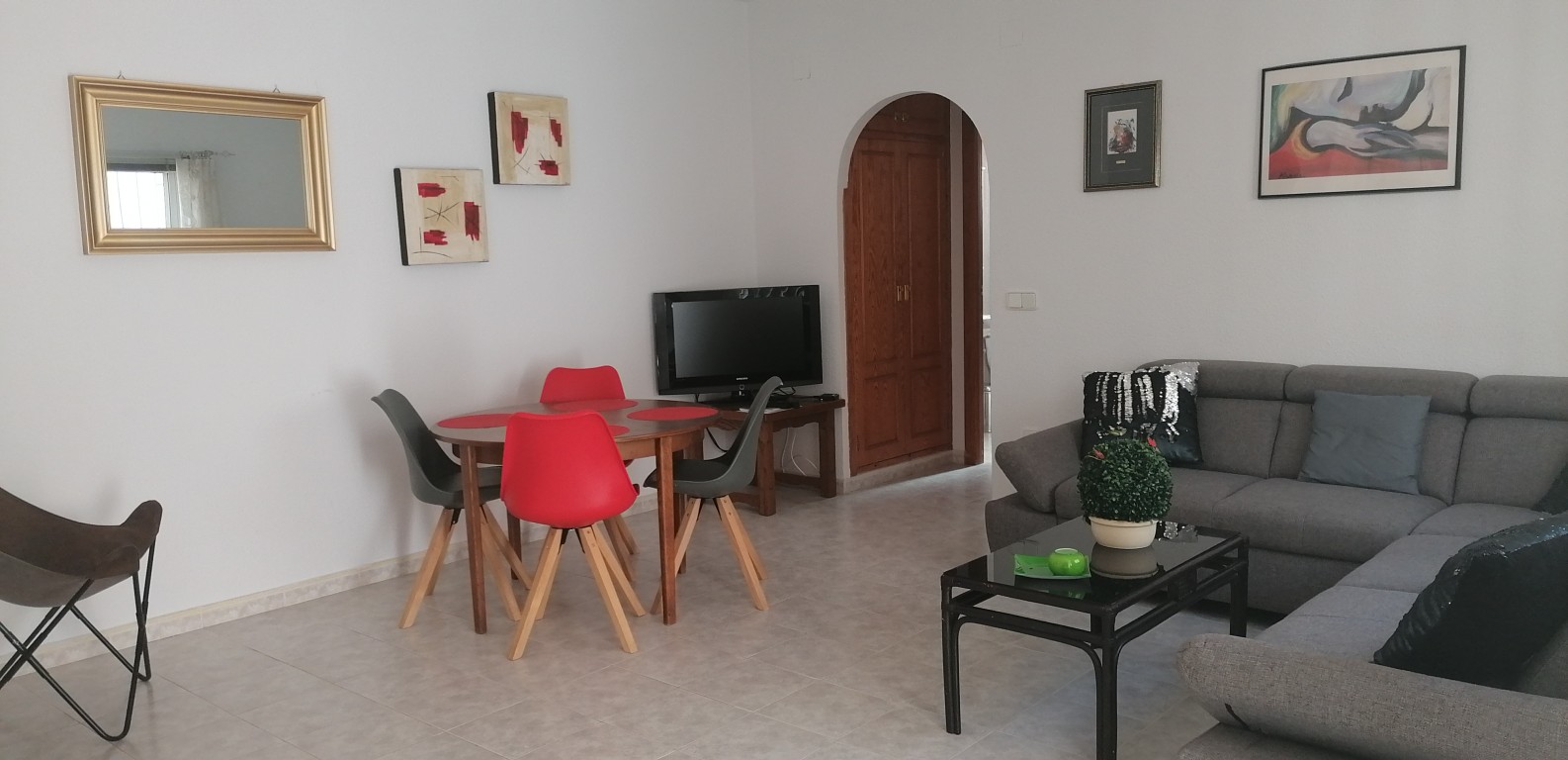 7 Bed, 4 Bath, HouseFor Sale, Alfaz del Pi, Alicante