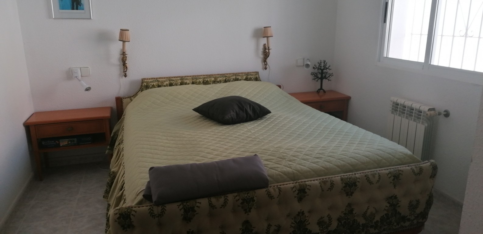 7 Bed, 4 Bath, HouseFor Sale, Alfaz del Pi, Alicante