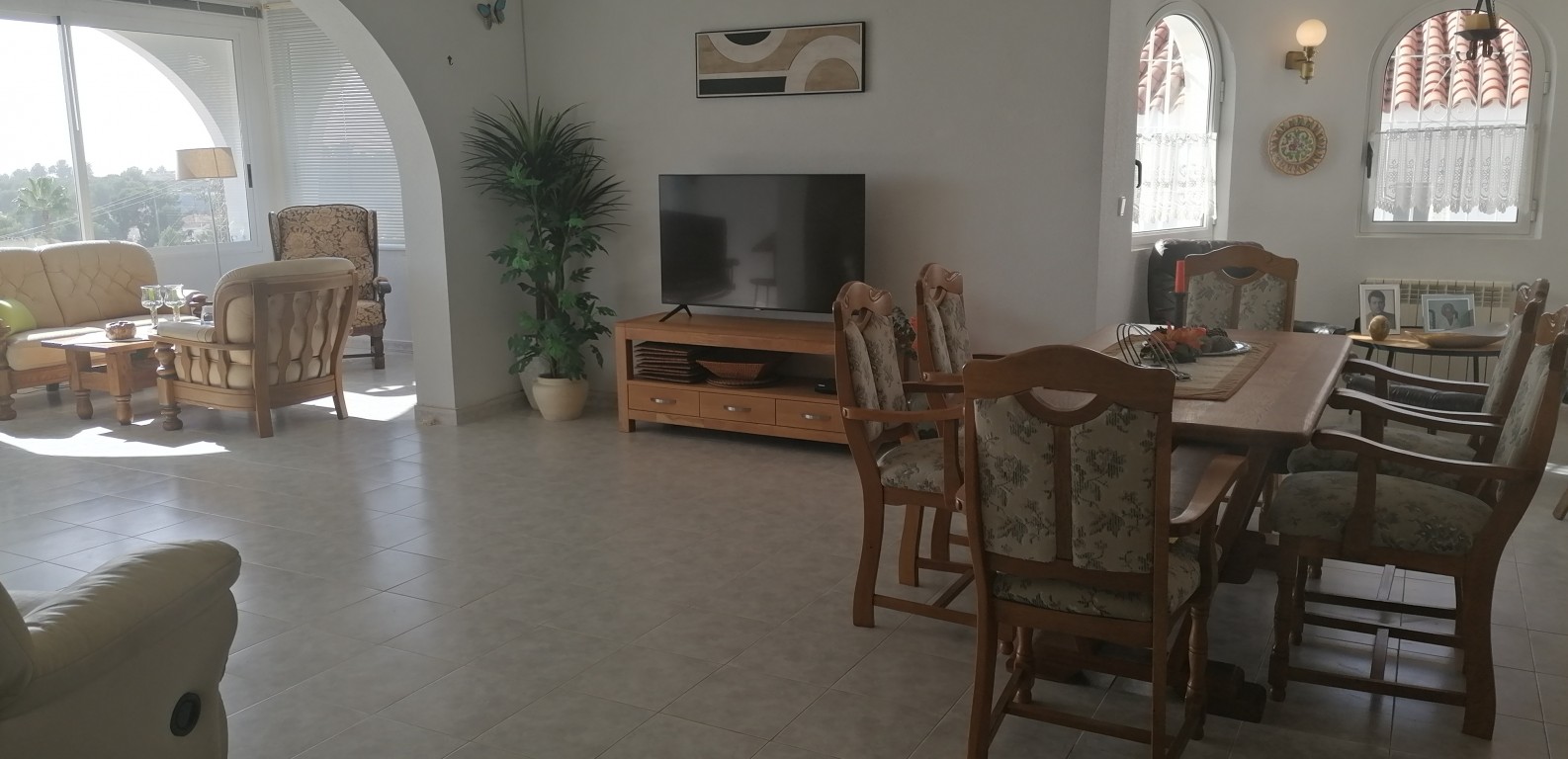 7 Bed, 4 Bath, HouseFor Sale, Alfaz del Pi, Alicante