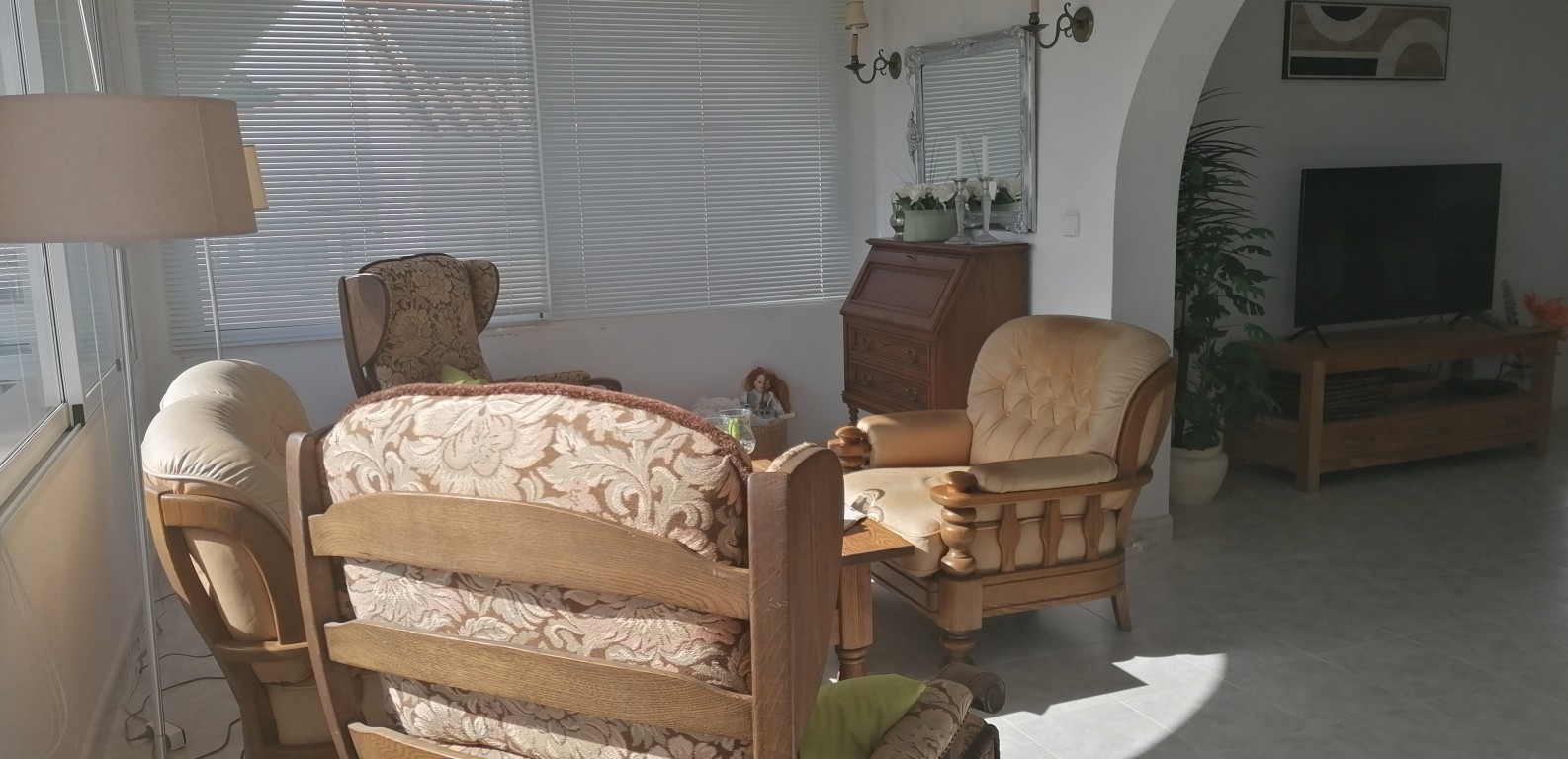 7 Bed, 4 Bath, HouseFor Sale, Alfaz del Pi, Alicante