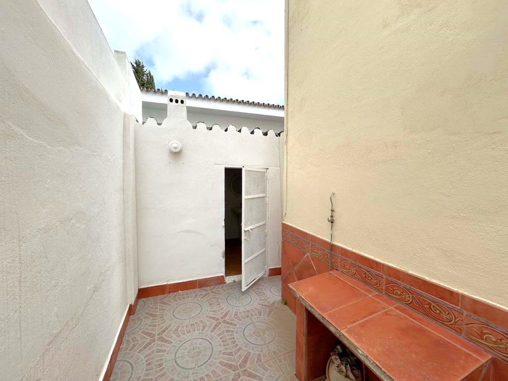 5 Bed, 3 Bath, HouseFor Sale, Mijas Costa, Malaga