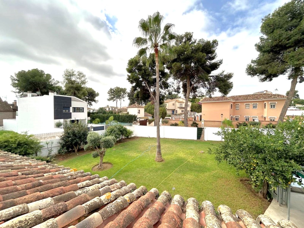 5 Bed, 3 Bath, HouseFor Sale, Mijas Costa, Malaga