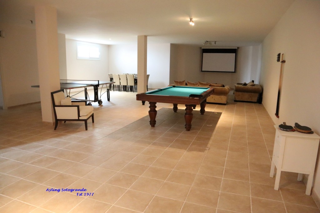 7 Bed, 6 Bath, HouseFor Sale, Sotogrande, Cadiz 7 Bed, 6 Bath, HouseFor Sale, Sotogrande, Cadiz