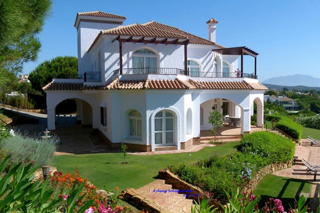 7 Bed, 6 Bath, HouseFor Sale, Sotogrande, Cadiz 7 Bed, 6 Bath, HouseFor Sale, Sotogrande, Cadiz