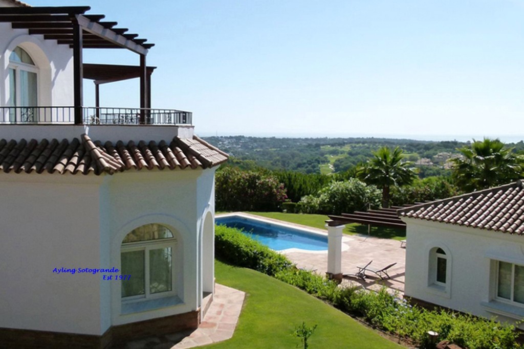 7 Bed, 6 Bath, HouseFor Sale, Sotogrande, Cadiz 7 Bed, 6 Bath, HouseFor Sale, Sotogrande, Cadiz