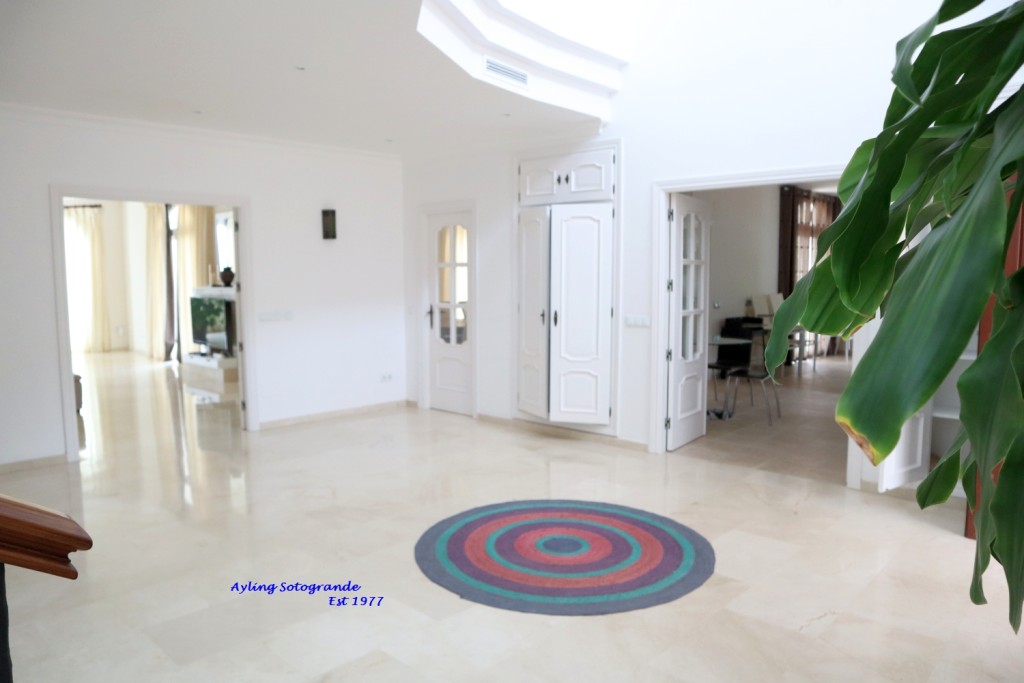 7 Bed, 6 Bath, HouseFor Sale, Sotogrande, Cadiz 7 Bed, 6 Bath, HouseFor Sale, Sotogrande, Cadiz
