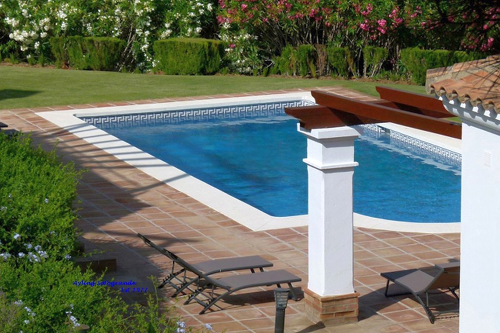 7 Bed, 6 Bath, HouseFor Sale, Sotogrande, Cadiz 7 Bed, 6 Bath, HouseFor Sale, Sotogrande, Cadiz