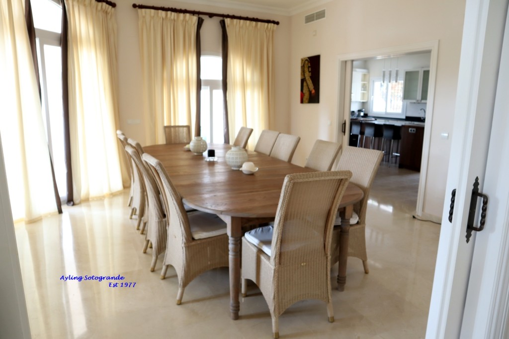 7 Bed, 6 Bath, HouseFor Sale, Sotogrande, Cadiz 7 Bed, 6 Bath, HouseFor Sale, Sotogrande, Cadiz