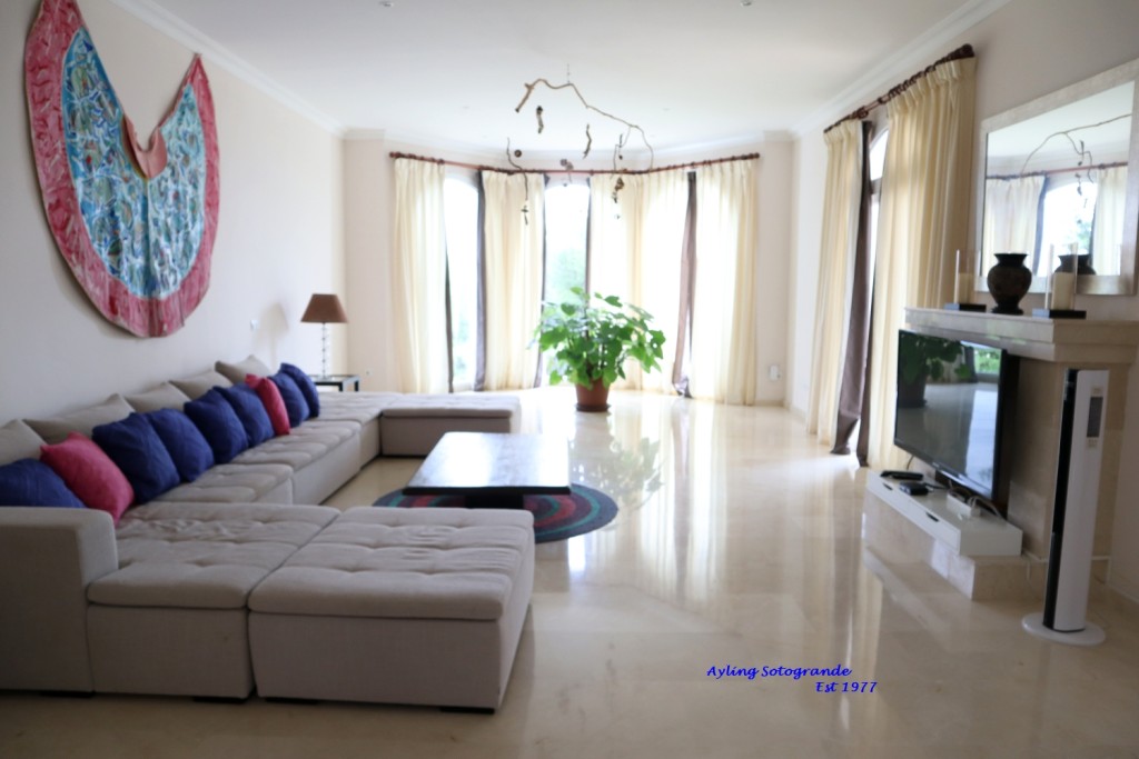 7 Bed, 6 Bath, HouseFor Sale, Sotogrande, Cadiz 7 Bed, 6 Bath, HouseFor Sale, Sotogrande, Cadiz