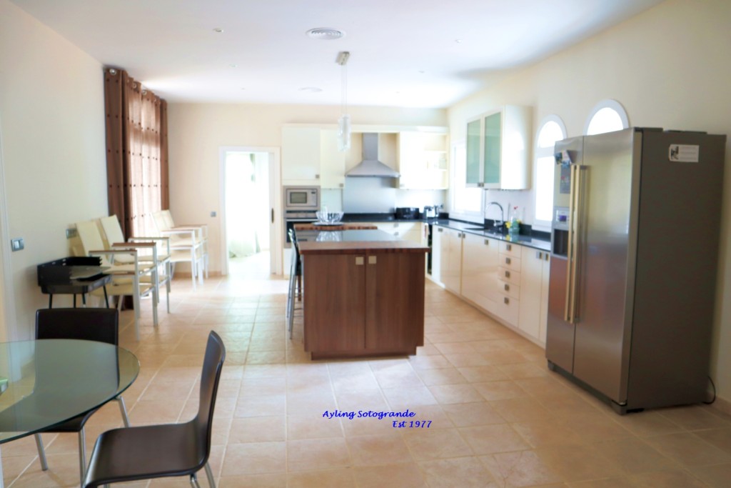 7 Bed, 6 Bath, HouseFor Sale, Sotogrande, Cadiz 7 Bed, 6 Bath, HouseFor Sale, Sotogrande, Cadiz