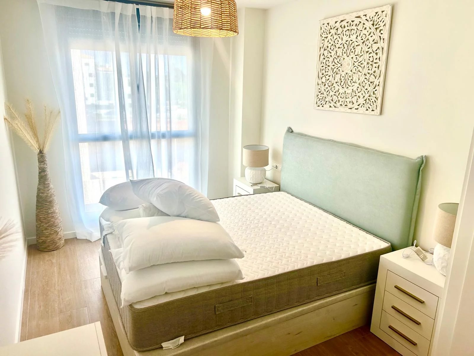 3 Bed, 2 Bath, ApartmentFor Sale, Denia, Alicante