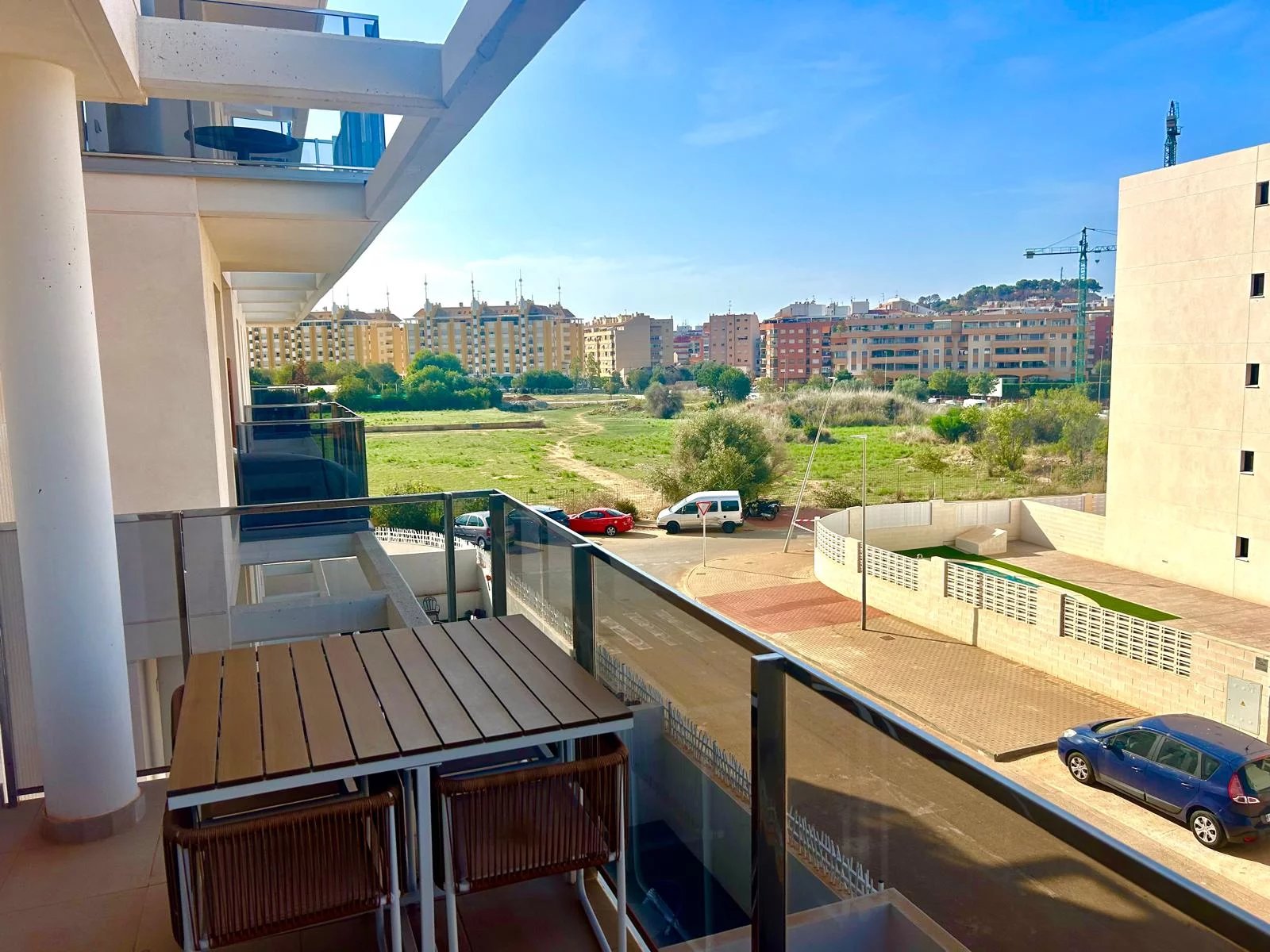 3 Bed, 2 Bath, ApartmentFor Sale, Denia, Alicante