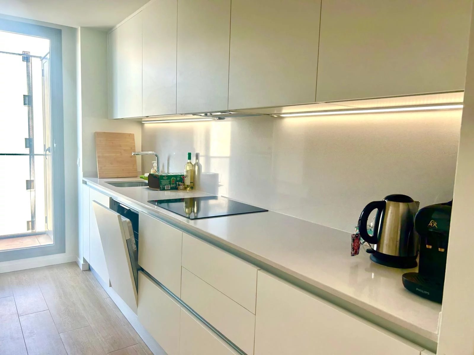 3 Bed, 2 Bath, ApartmentFor Sale, Denia, Alicante