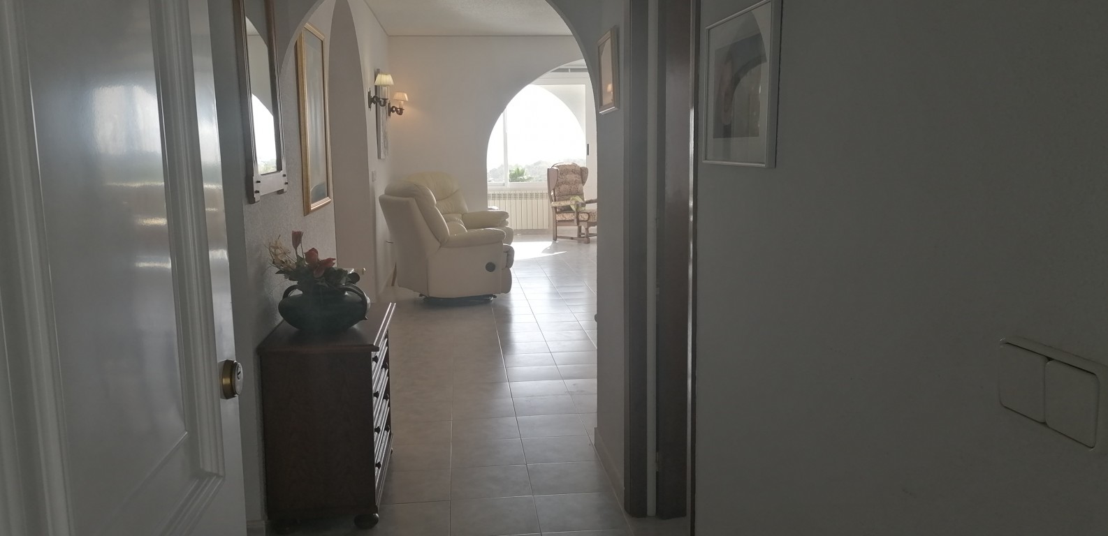 7 Bed, 4 Bath, HouseFor Sale, Alfaz del Pi, Alicante