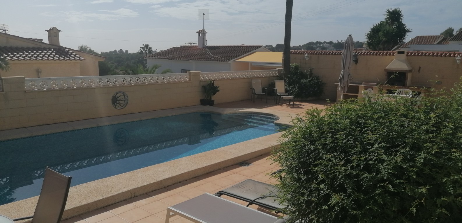7 Bed, 4 Bath, HouseFor Sale, Alfaz del Pi, Alicante