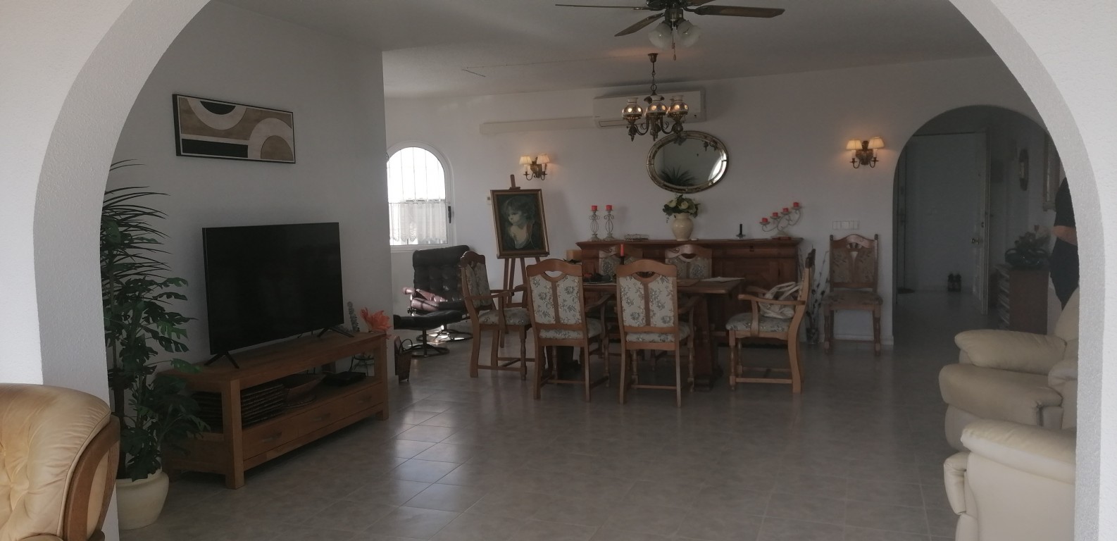 7 Bed, 4 Bath, HouseFor Sale, Alfaz del Pi, Alicante